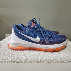 NIike KD8